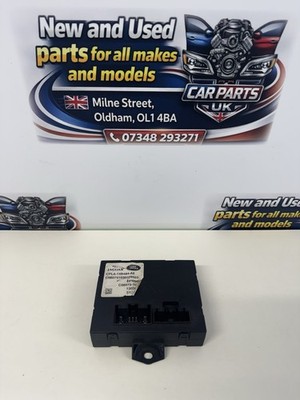  2012 - 2021 Range Rover Land Rover Vogue BCM Body Control Module Unit 