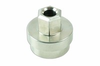 Laser Tools Nockenwellenmutter SteckschlüSsel 25Mm FüR Ducati