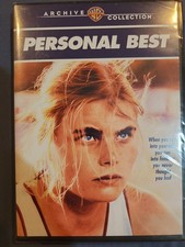 Personal Best Archive Collection Dvd New Sealed.
