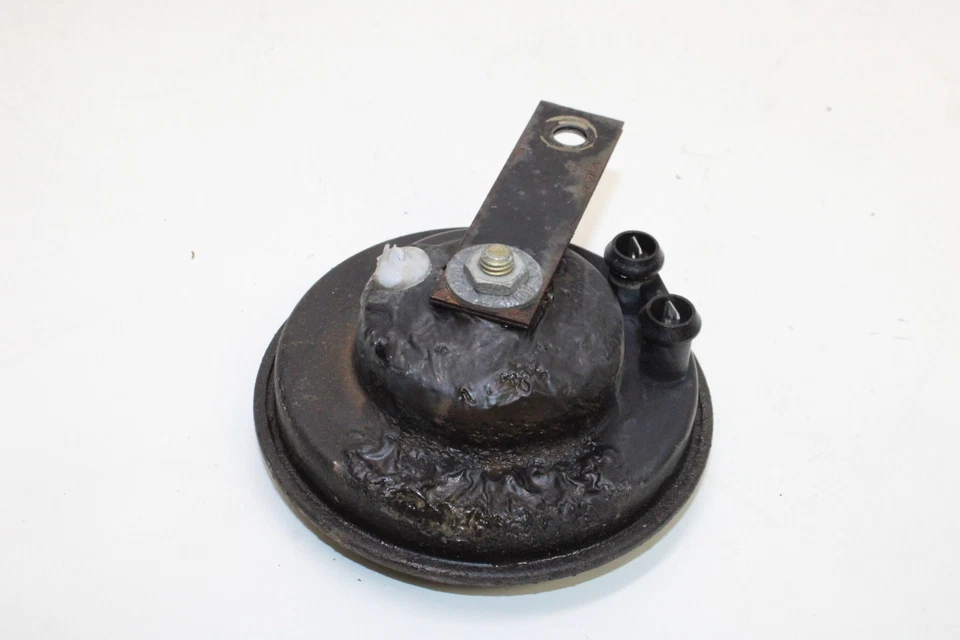74-76 BMW R90 6 OEM HORN SIGNAL - Image 4 of 4