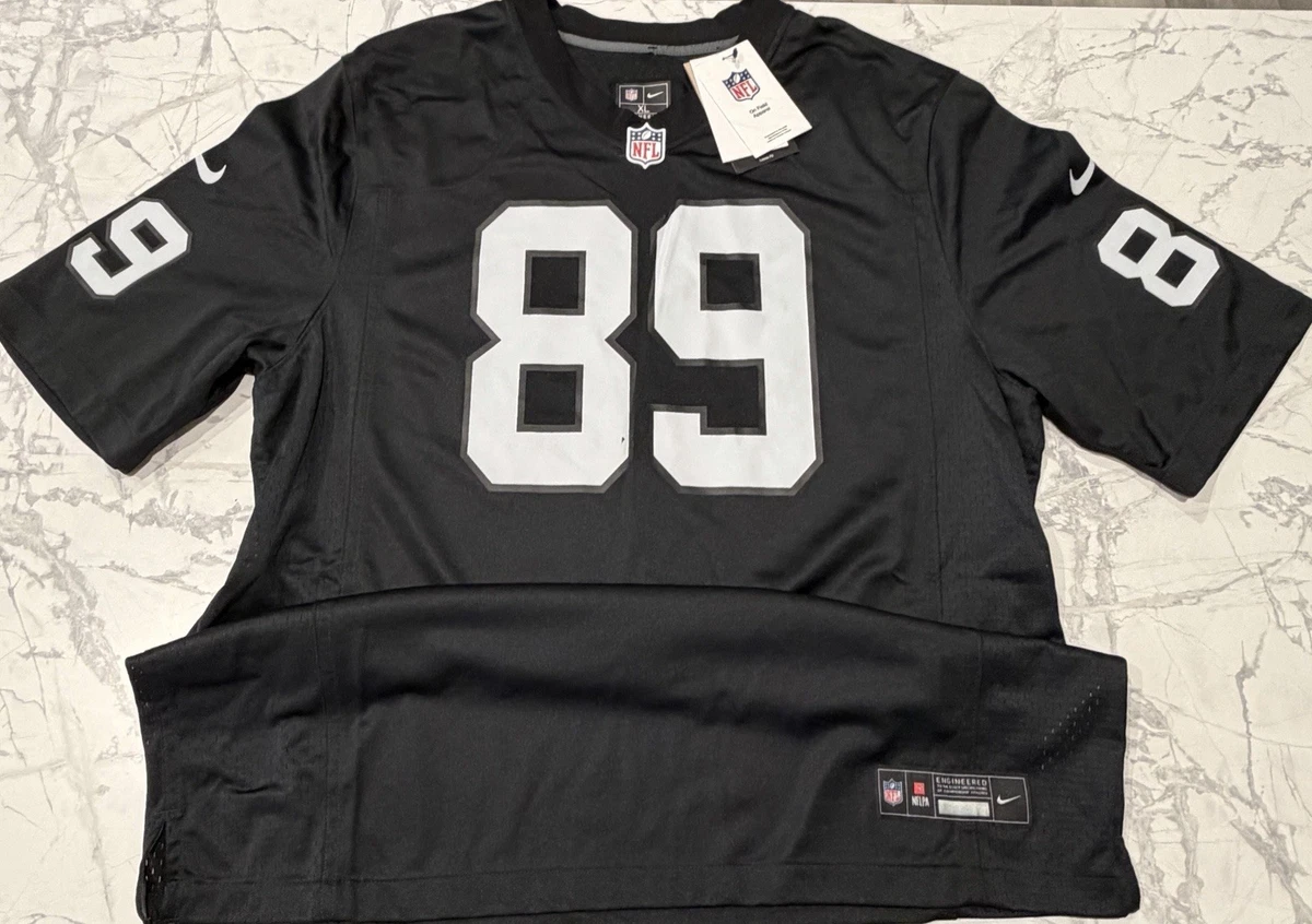 Nike Oakland Raiders NFL Jerseys for sale | eBay