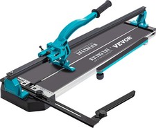 Manual Tile Cutter, 24 inch, Porcelain Cerami...