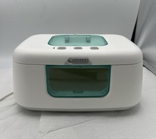Jool Baby TinyBums Baby Wipe Warmer  Dispenser with LED Changing Light