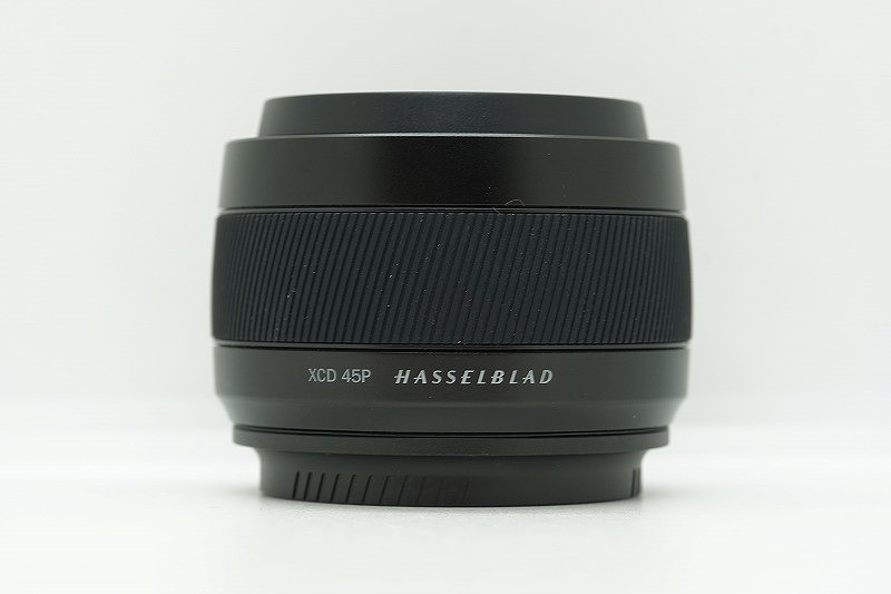 Hasselblad XCD 45mm F4 P Standard Prime Lens X System AF Mount