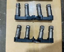 Hydraulic Lifters Complete Set Front Back Oem Mopar 2x 5038785ad 2x 5038786ad