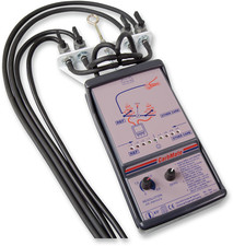 TECMATE - Adaptador CarbMate/SynchroMate Válvula Acelerador/Cilindro | TS-220
