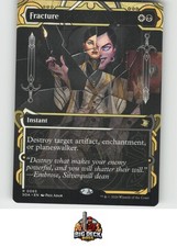 FRACTURE SECRETS OF STRIXHAVEN: MYSTICAL ARCHIVE MTG NM/M