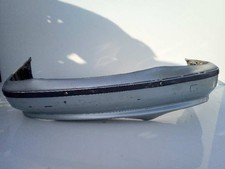 Pare-choc arrière BMW 525