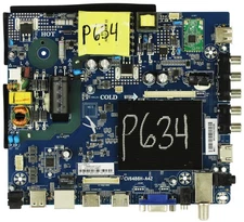 Element CKJH1808015 Main Board/Power Supply for E2SW5018