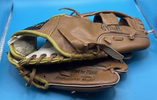 Brett Bros. Pro Model: GLV-016 Baseball Mitt Glove 9.5 Inch RHT George Brett