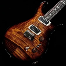 Paul Reed Smith PRS 2025 Custom 24-08 Black Gold Wraparound Burst Weight:3.53kg