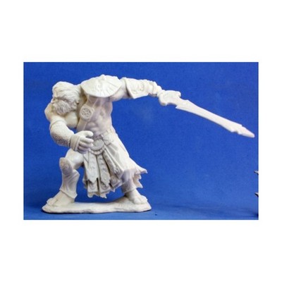 Reaper Dark Heaven Bones 28mm Storm Giant Pack New