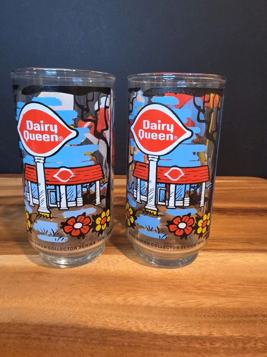 Original Dairy Queen Advertising for sale | eBay