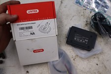 Unitek USB 3.0 to IDE and SATA Converter External Hard Drive Adapter Kit for ...
