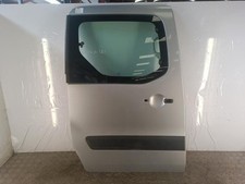 Porte arrière et accessoires Peugeot PARTNER