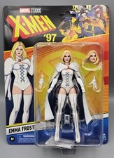 Hasbro X-Men '97 Marvel Legends Emma Frost Action Figure Mosc