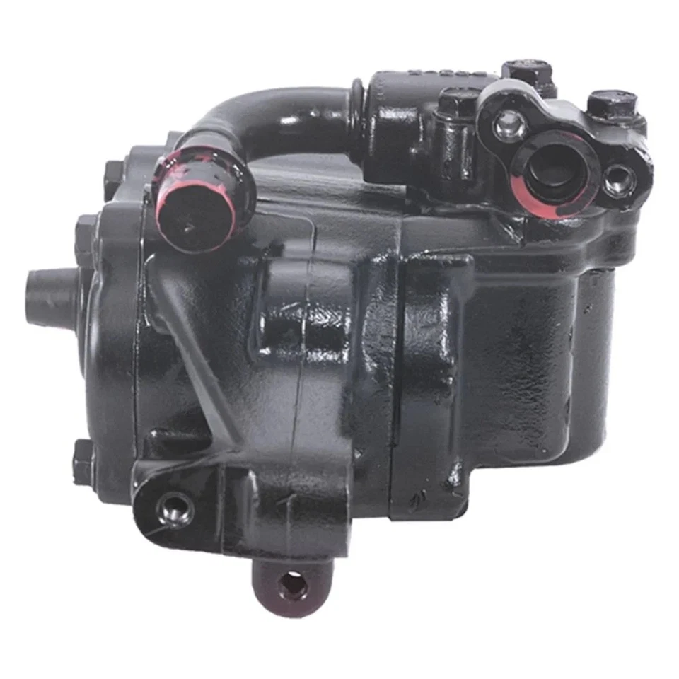 For Acura Integra 1990-1993 Cardone Reman Remanufactured Power Steering Pump - Изображение 3 из 4