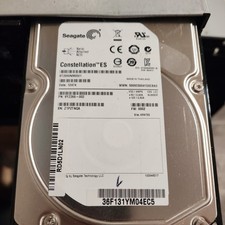 Netgear ReadyDATA 5200 RD5200 NAS Server Storage 12 Bay 2U with hard drives 