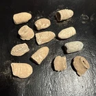 12 Dug Civil War 💥 🇺🇸 💣 Bullets Wilderness Union Confederate