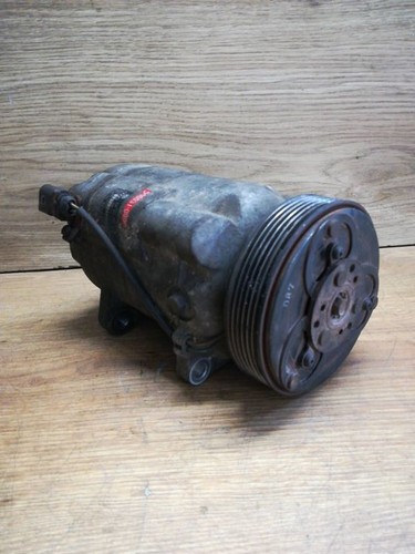 Audi A3 S3 8L 2001 Klimakompressor Pumpe 1J0820803G Benzin 75kW RAV15387