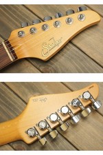 Suhr Classic S Antique Used Electric Guitar