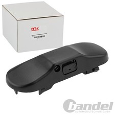 NTY WASCHWASSERDÜSE BEHEIZT VORNE LINKS VORNE RECHTS PASSEND FÜR SEAT ALHAMBRA