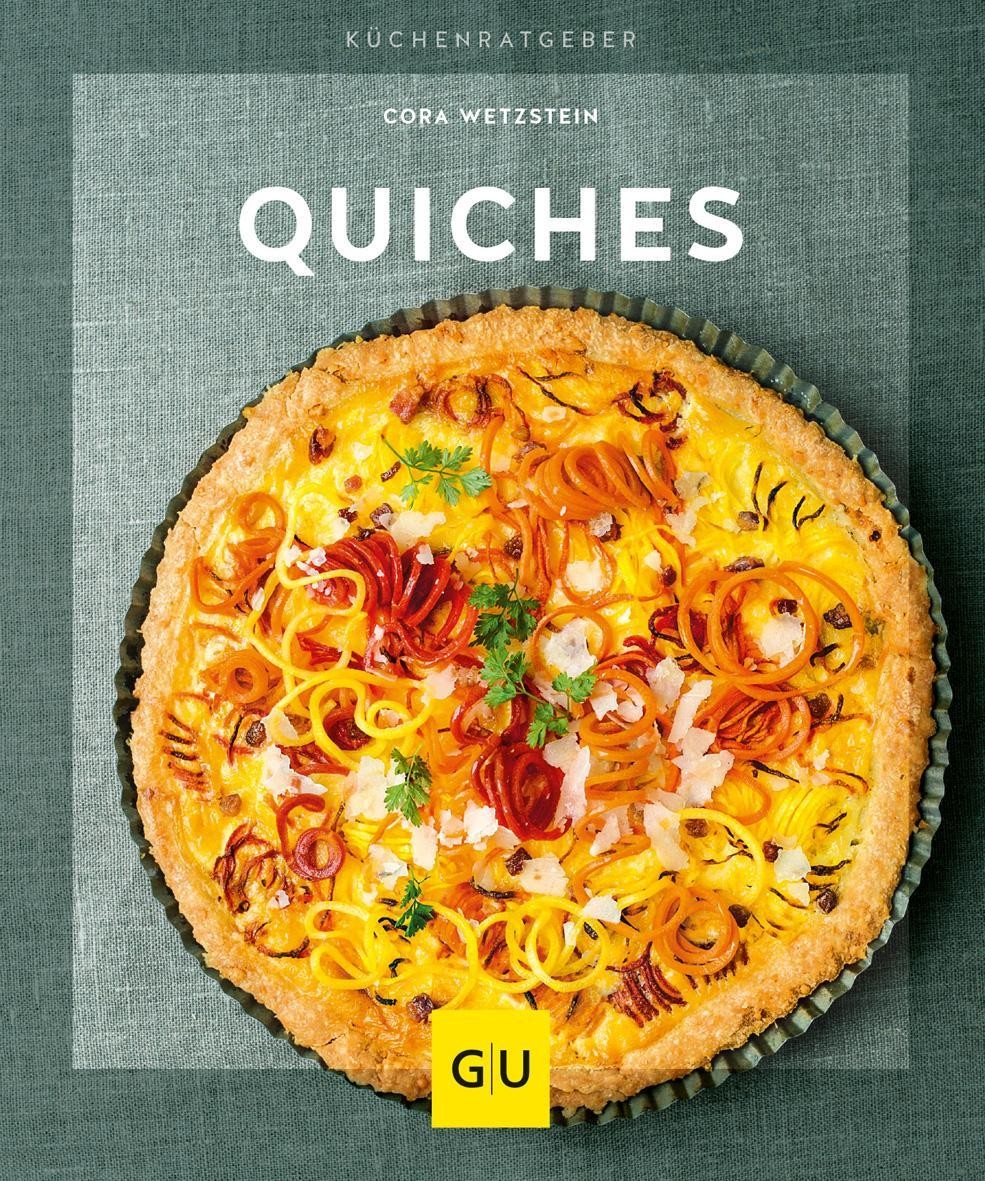 Gräfe Und Unzer Quiches - Bild 2