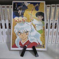 Inuyasha Wide Edition 1-26