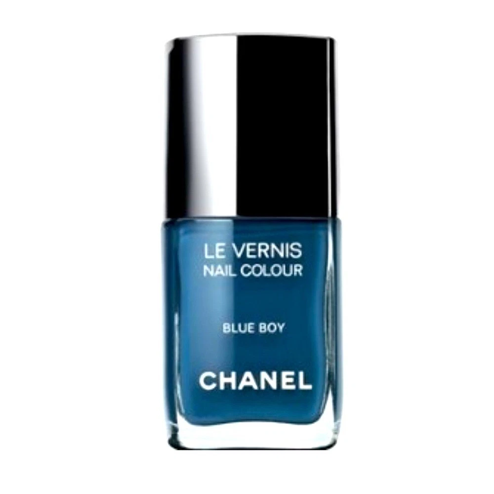 25+ CHANEL Blue Nail Polish for sale | Updated Oct 2026