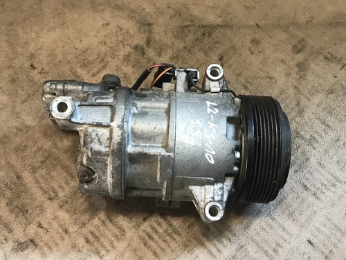 BMW 3 E90 Kondensatpumpe Klimaanalge 9182794 2.00 Petrol 105kw 2008 14434545