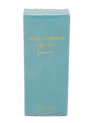 Dolce & Gabbana Light Blue Forever Eau de Parfum 50 ml