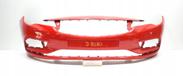 PARAURTI ANTERIORE OPEL ASTRA VK ORIGINALE