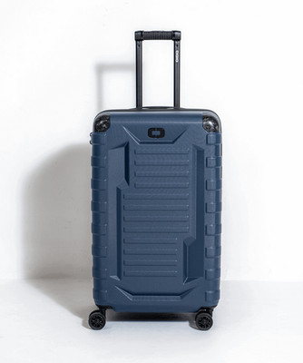 New OGIO RENEGADE VAULT CHECKED BAG Navy