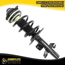 Front Right Complete Strut & Spring Assembly for 2014-2023 Jeep Cherokee AWD
