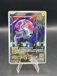 Miraidon | eBay Miraidon | eBay