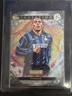 2024-25 Topps Inception UEFA Club Competitions - Legacy Ronaldo Black/199 ⚫️