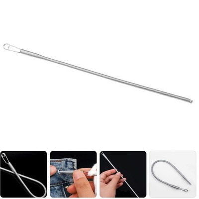 6 Pcs DIY-Gewindeschneidwerkzeug Wendewerkzeug Zum Nähen Nadeleinfädelwerkzeug