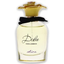 Dolce and Gabbana Ladies Dolce Shine EDP Spray 2.5 oz (Tester) Fragrances