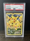 Pokemon 2016 XY Generations Radiant Collection Pikachu Full Art #RC29 PSA 5