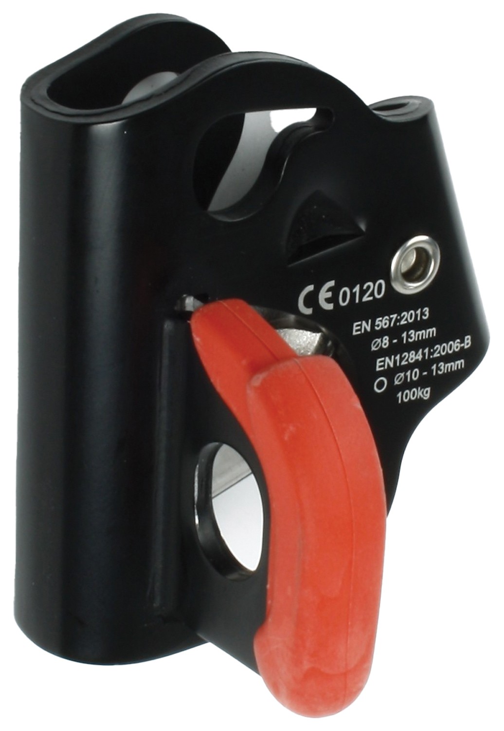 Edelweiss Нагрудный подъемник Edelweiss TB16 с эргономичной ручкой - Альпинистское снаряжение 10290₽