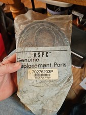 Alliance 70276203P Dryer BELT POLY-V 94 PKG new old stock