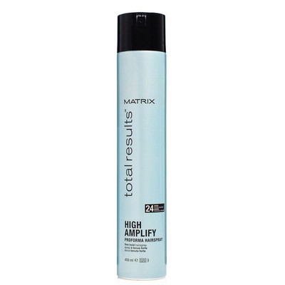 Matrix Total Results High Amplify Proforma Haarspray, 400ml Extra Stark