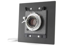 【N.MINT】Fuji Film Fujinar W 150mm 15cm f6.3 Horseman Board Seiko from JAPANN 50