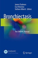 James Chalmers (U. A.) | Bronchiectasis | Taschenbuch | Englisch (2019) | Viii