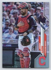 2020 Topps Update Rainbow Foil #U48 Sandy Leon (ref 223309)