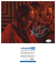 Hannah Einbinder ‘Teenage Sex And Death’ Signed 8x10 Photo ‘Kris’ ACOA