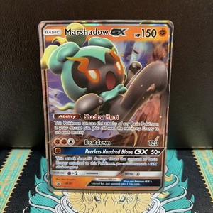 Marshadow TCG | eBay