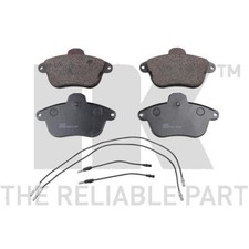 Kits de frein Citroen XM