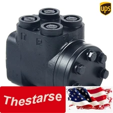 Power Orbital Steering Motor For Tractor Massey Ferguson 1695445M91 1695444M91