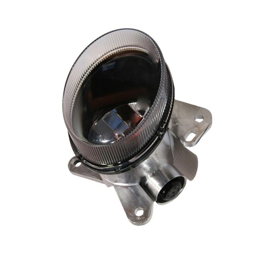Front Left Side Bumper Fog Light With Bulb Fits For E/R/GL-Class E300 GL350 - Picture 4 of 8